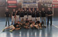 Finalni turnir pioniri U15 regionalna liga