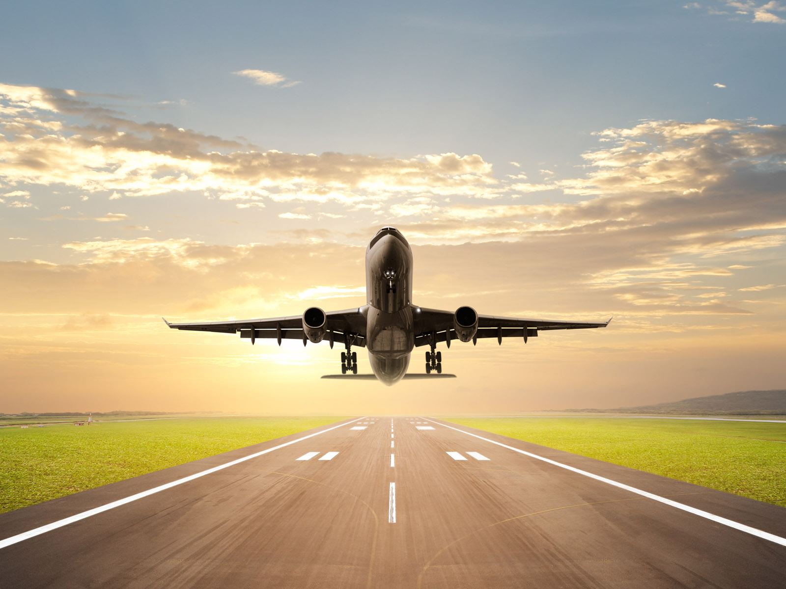 Amazing Airplanes