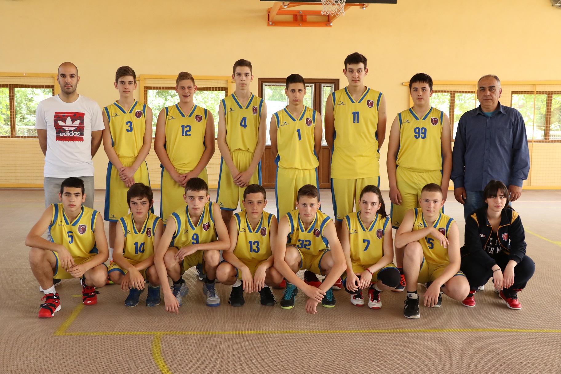 25. kolo: Zekas 75 – Zeleznicar 77:75