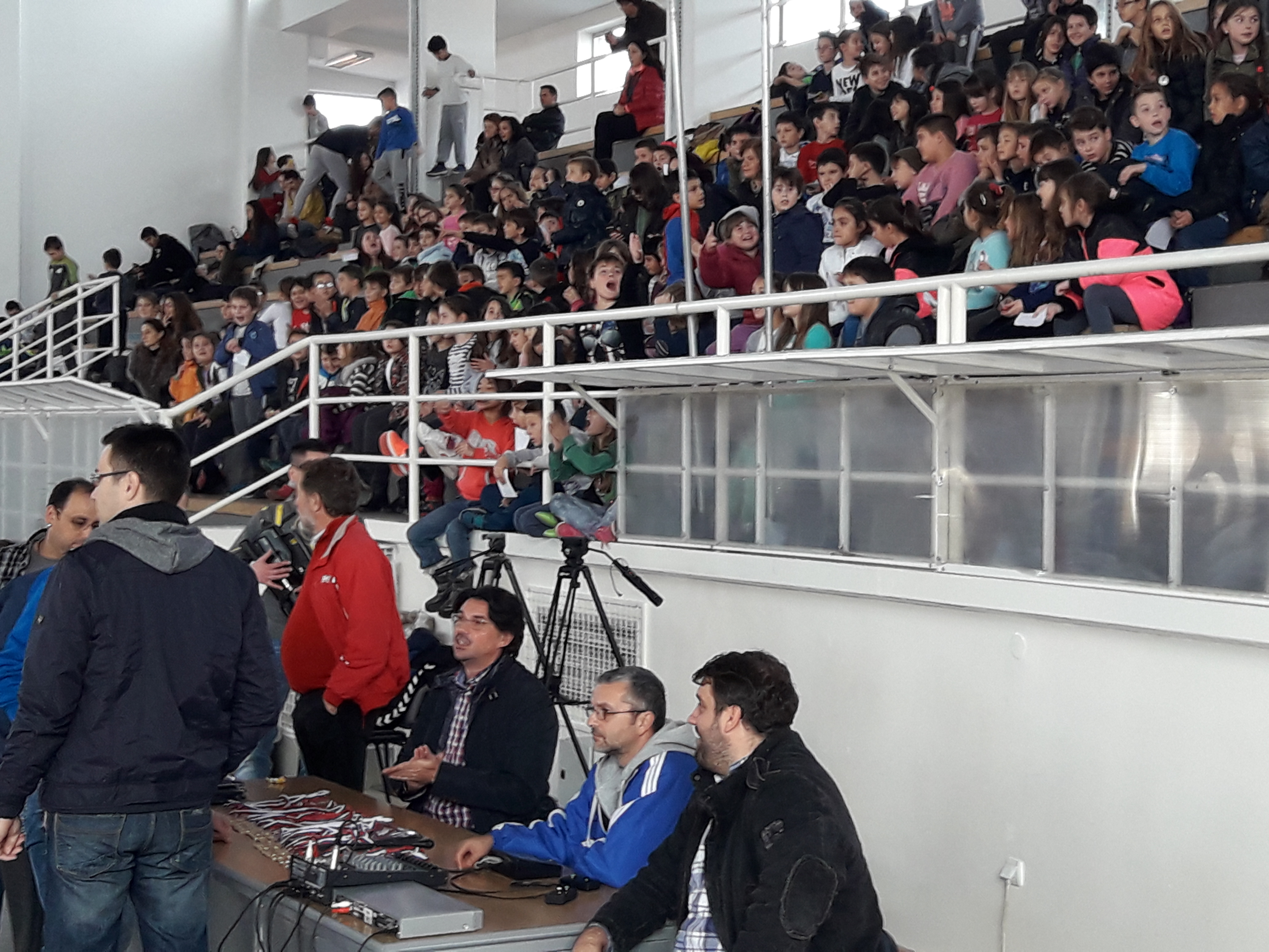 8. kolo: KKK Radnicki – KK Zeleznicar 84:60
