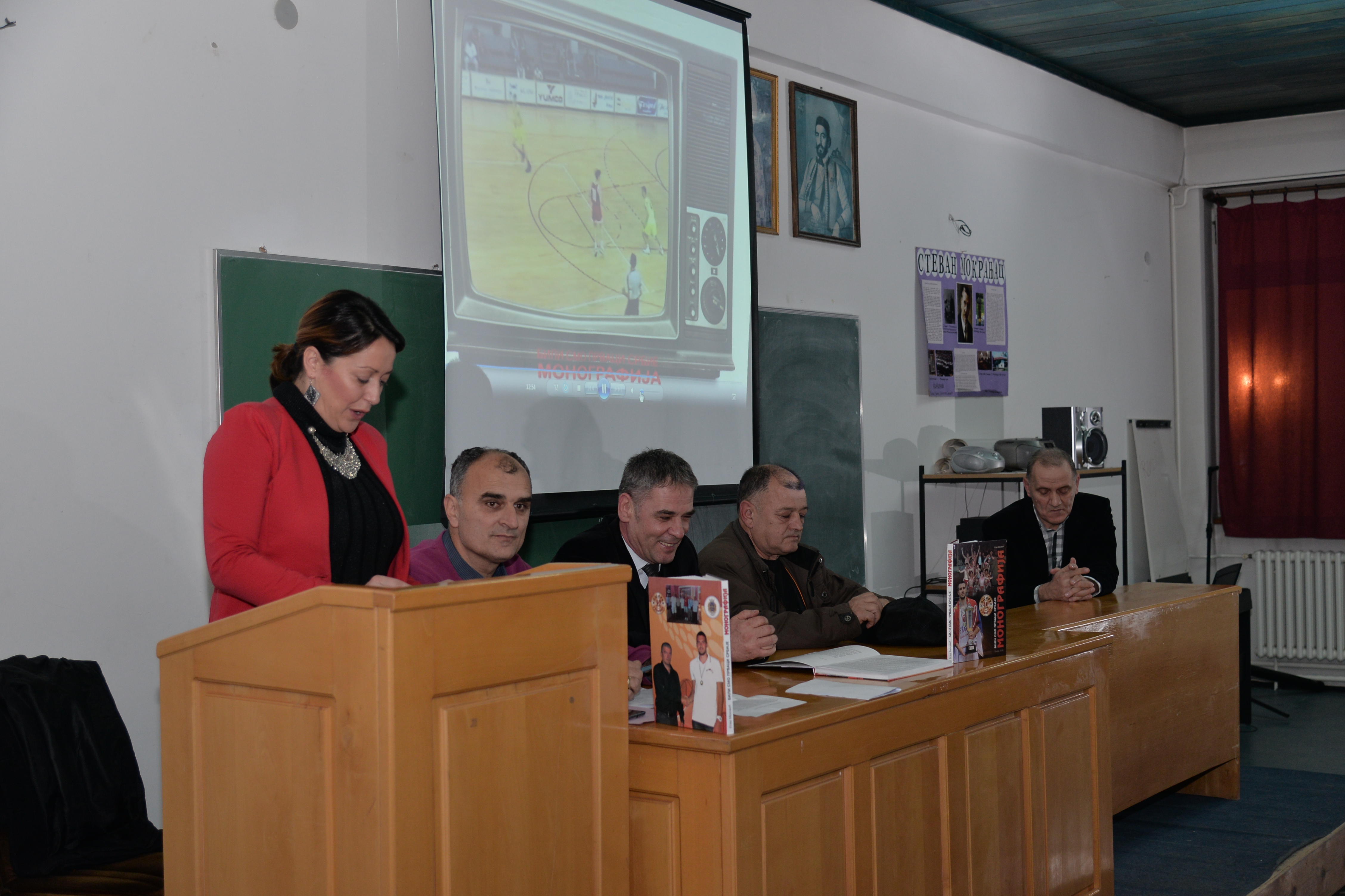 13. kolo: KK Milesevac – KK Polet 83:77