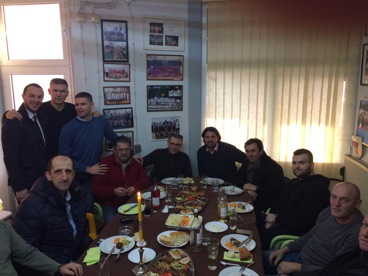 17. kolo: KK Zlatar – KK Student 81:64