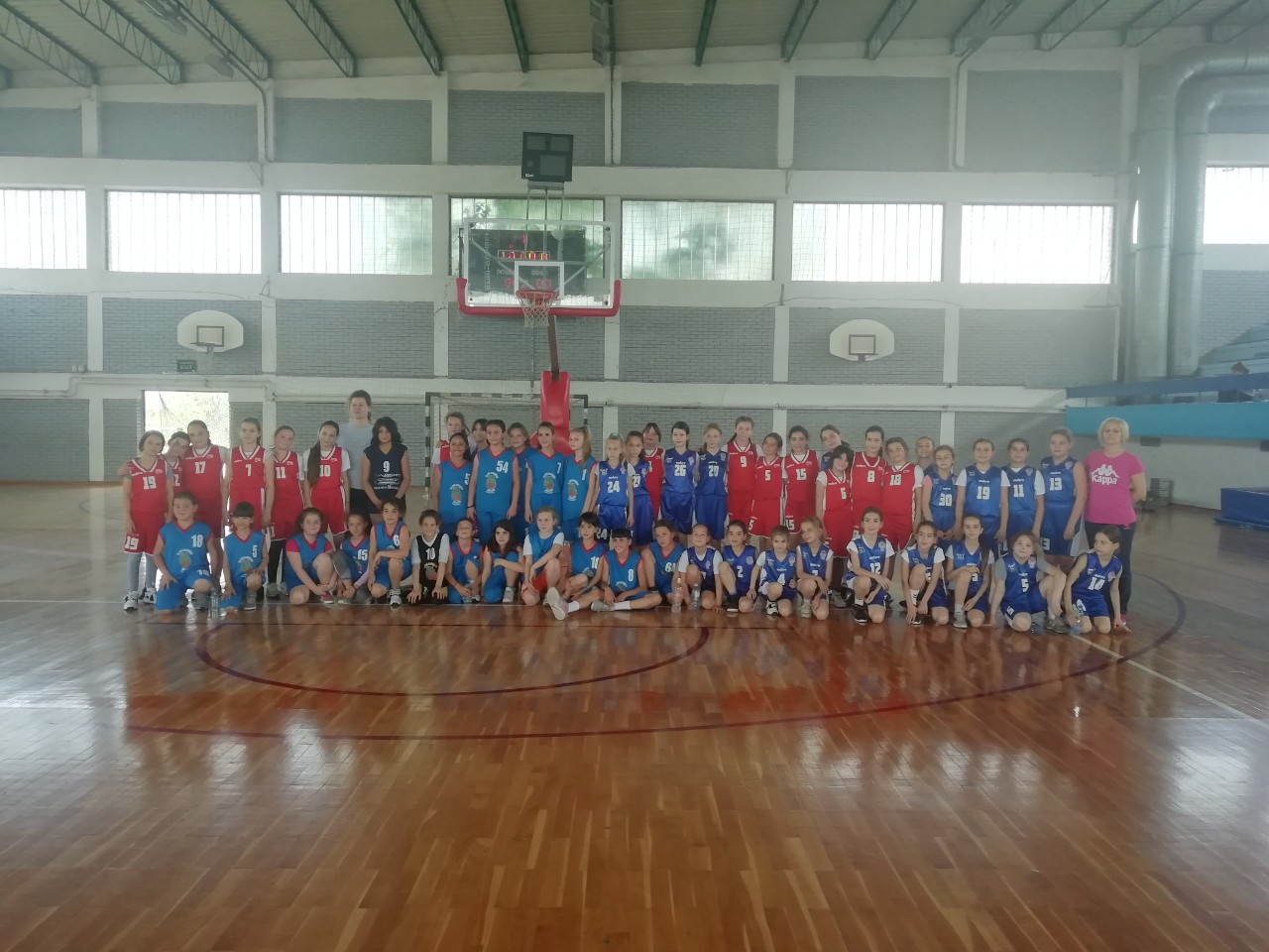 Redovni preliminarni prelazni rok