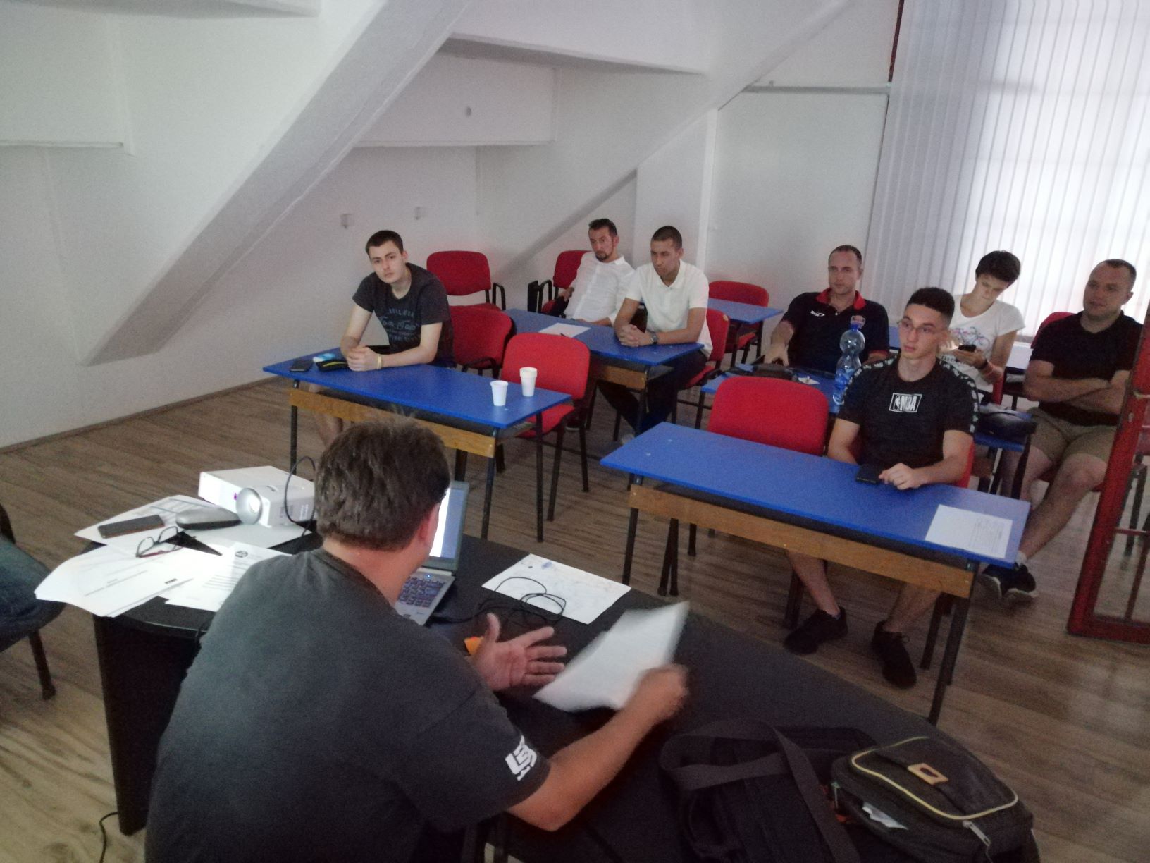 Propozicije takmicenja sezona 2019/2020