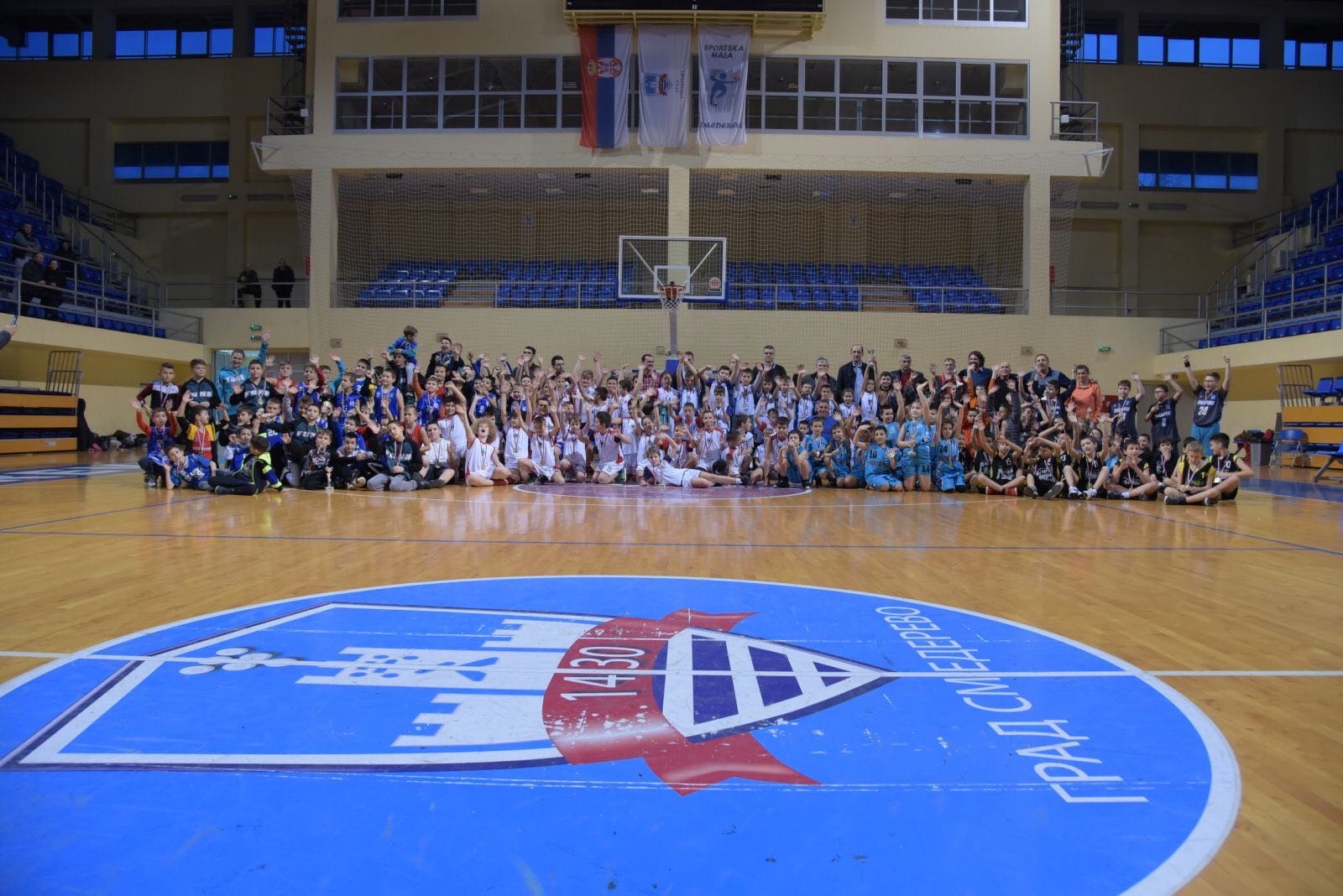 12 kolo KK „Zekas 75“ – KK „Radnički 1950“ 82:78