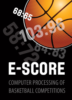 E-Score 2020