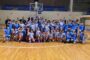 7 kolo KK „M015“ – KK „Loznica“ 70:84