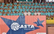 Međunarodni košarkaški kamp KASTA
