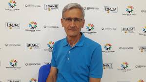 Online seminar -Faktori povređivanja u sportu- 23.04.2021 od 13 h predavač prof.dr Vladimir Koprivica