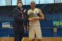 7 kolo play out KK „M015“ – OKK „Jagodina“ 60:71