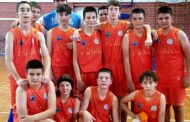 Finalni turnir mlađi pioniri U13 - kvalitetna liga