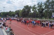 Svečana dodela medalja MK takmičenja sezona 2020/21