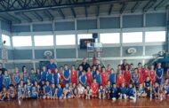 Minibasket turnir za devojčice održan u Velikoj Plani