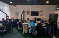 Održana 18ta sedica Skupštine RKS Centralna Srbija
