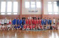 Mini basket turnir za devojčice održan u Varvarinu