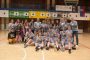 8 Kolo Play Off  OKK “Jagodina” - OKK “Ivanjica” 103:91