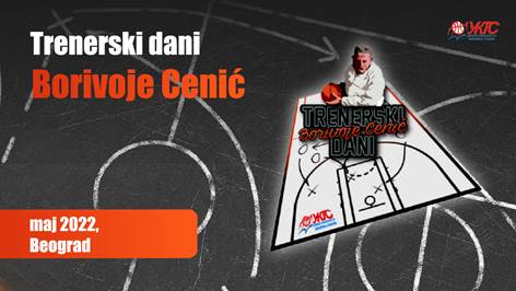 Trenerski dani 2022