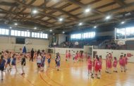 Minibasket turnir za devojčice u organizaciji SK 