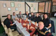 Održana 48 sednica UO RKS Centralna Srbija
