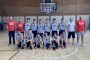 RTC za devojčice 2008 i 2009 godište - Kragujevac