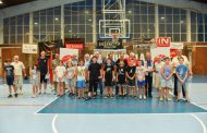 Održan 13ti tradicionalni košarkaški turnir 