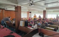 Seminar službenih lica 1MRL grupa Zapad