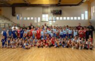 Održan U10 Mini basket turnir u Svilajncu