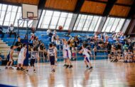 Minibasket festival u Brusu