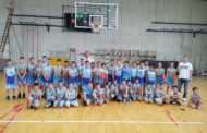 Minibasket turnir U11 - Topola 4 jun