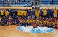 Održan prvi Memorijal Dragan Marinković - Mareta