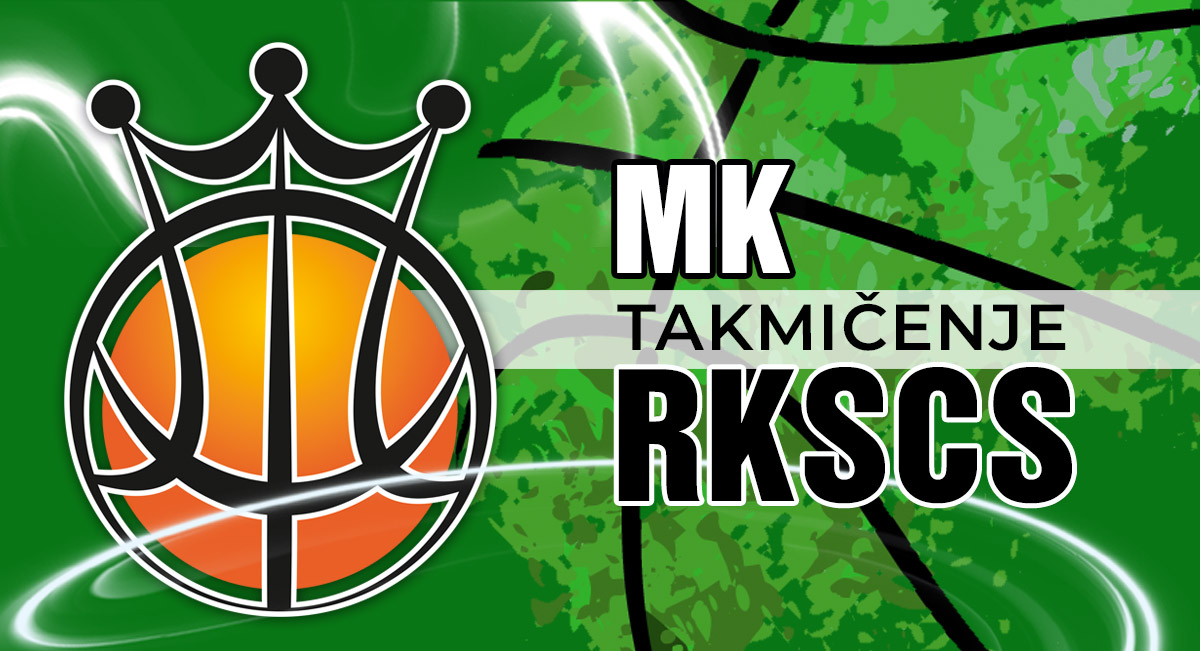 Poziv za sastanak klubova MK takmičenja KSS, MRL i MK takmičenja RKS CS za sezonu 2025/2026