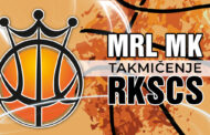 Sastanak klubova MK KSS, MRL i MK takmičenja Kragujevac 15 septembar 2024 godine