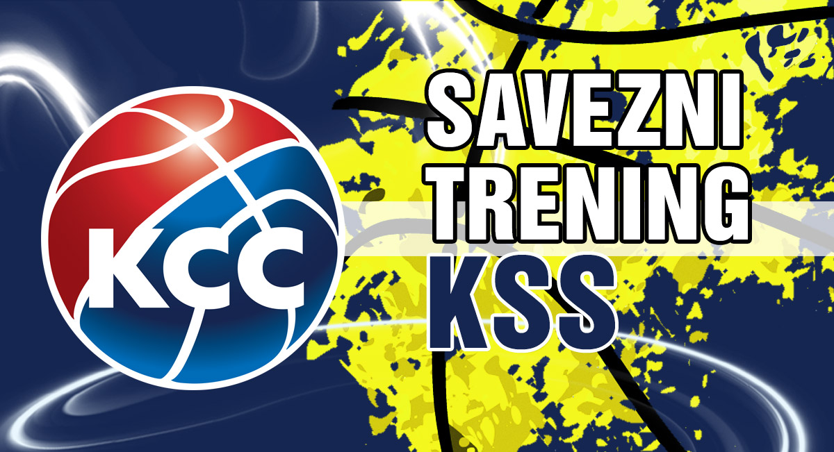 Prvi savezni trening za devojčice 19.01.2025. godine - Beograd