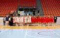 Proslava 20 godina KK Po.Basket Požarevac