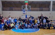 Košarkaške nade defilovale Smederevom