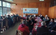 Održana 20 sednica (izborna) Skupštine RKS Centralna Srbija