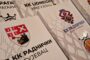 Održano testiranje sudija RKS CS, RKS ZS i RKM RKS regionalnih liga u Kragujevcu