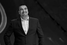 In Memoriam – Дejan Мilojević (1977-2024)