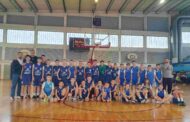 Turnir dečaka U12 - Velika Plana