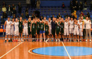 Finalni turnir pioniri U15 regionalna liga