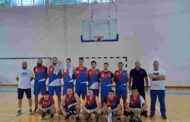 KK „N.Orlovi“ Aranđelovac pobednik 3MRL RKS Centralna Srbija