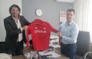 Poseta RKS Centralna Srbija Opštini Rača