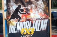 Prvi memorijalni 3x3 turnir  