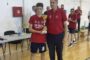 Početne tabele zimskih seniorskih Nacionalnih i Regionalnih liga KSS