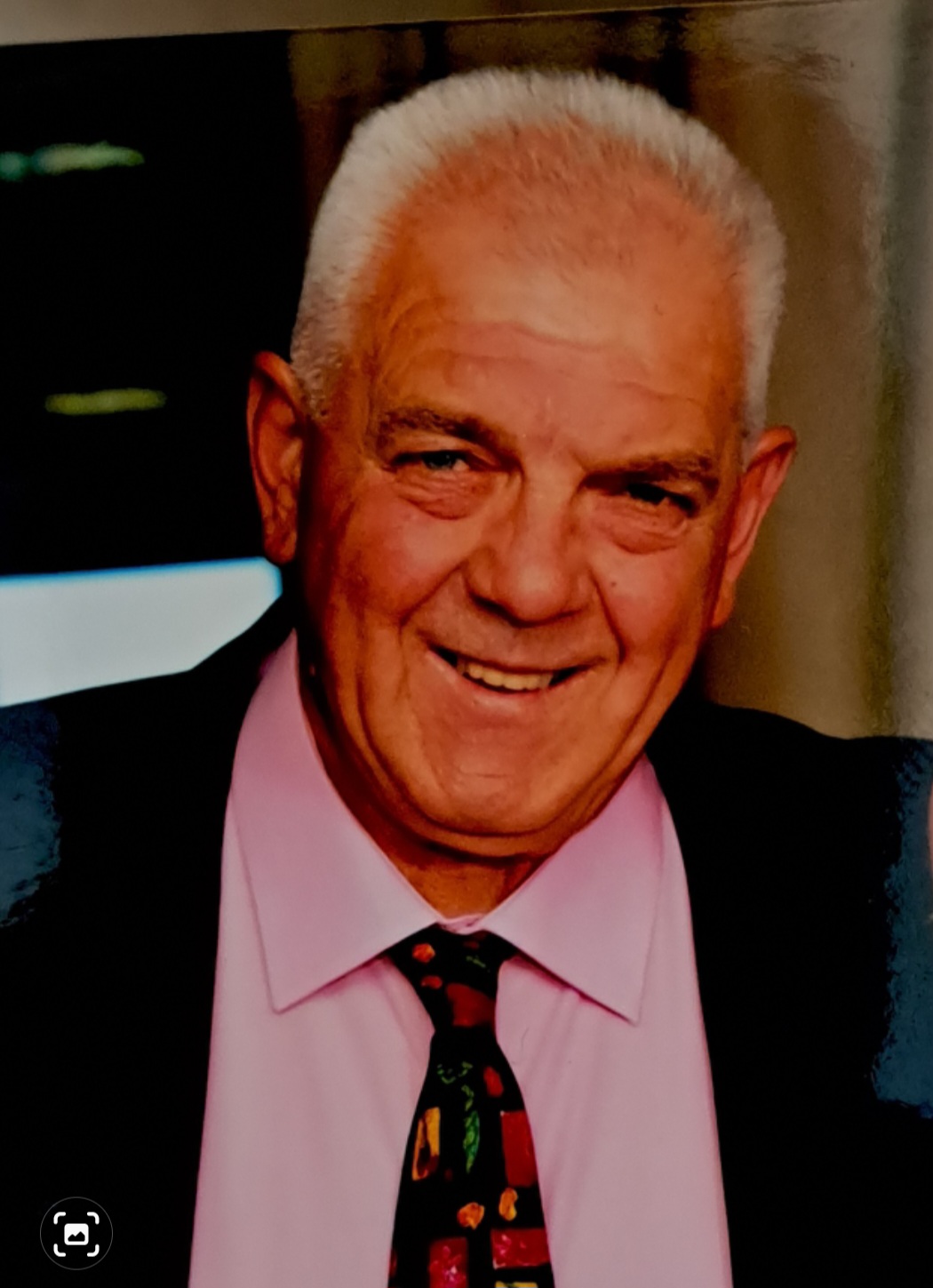 In memoriam – Vladimir Kačarević - Kač (1953-2024)