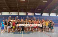 15-ti međunarodni turnir 