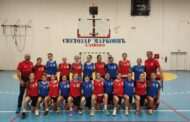Održan drugi regionalni trening KSS za devojčice na regionu Centralne i Zapadne Srbije i Raško-Kosovsko-Metohijskom regionu