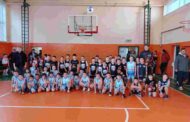 Održan minibasket U10 turnir u Kragujevcu u organizaciji KK 