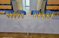 Mini basket turnir U10 Smederevo