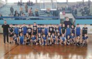 Mini basket turnir U10 Velika Plana